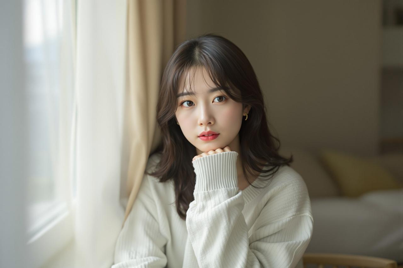 某流量小花深夜发文暗示退圈？粉丝集体崩溃哭诉